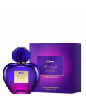 Profumo Donna Antonio Banderas Her Secret Desire 50 ml