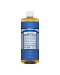 Sapone Liquido Dr Bronner's 945 ml Menta