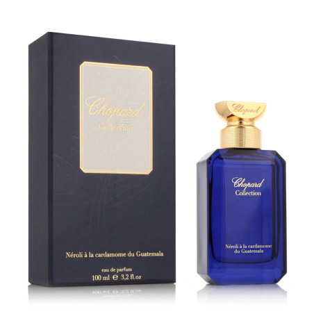 Profumo Unisex Chopard Néroli à la Cardamome du Guatemala EDP 100 ml