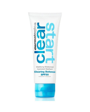 Crema Viso Idratante Dermalogica Clear Start Clearing Defense Spf 30 59 ml