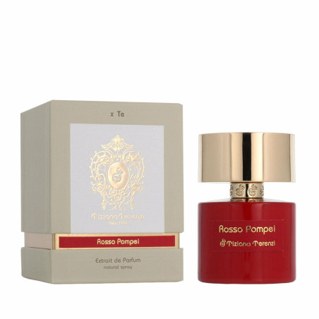 Profumo Donna Tiziana Terenzi Rosso Pompei 100 ml