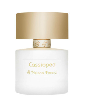 Profumo Unisex Tiziana Terenzi Cassiopea 100 ml