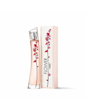 Profumo Donna Kenzo EDP Flower Ikebana 75 ml