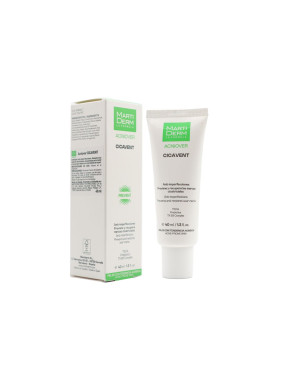 Trattamento Anti-imperfezioni Martiderm Acniover Cicavent 40 ml