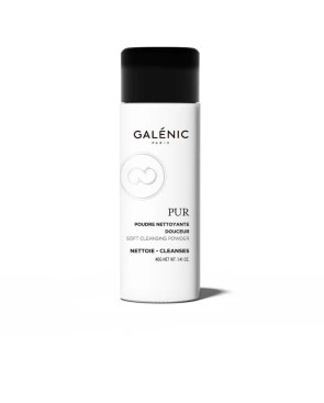 Detergente Viso Galenic Pur 40 g In polvere