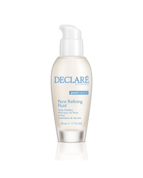 Crema per Pori Dilatati Declaré Pore Refining 50 ml