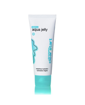 Gel Viso Dermalogica Cooling Aqua Jelly 59 ml Matificante