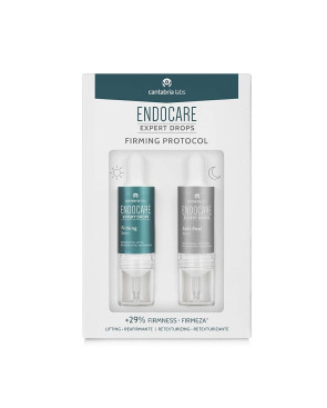 Cofanetto Cosmetica Donna Endocare Expert Drops Firming Protocol 2 Pezzi