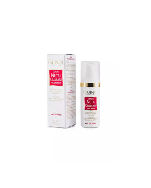 Siero Viso Guinot Nutri Cellulaire 30 ml