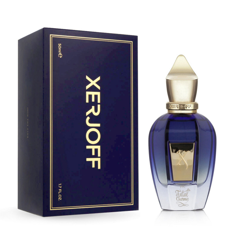 Profumo Unisex Xerjoff Join the Club Fatal Charme EDP 50 ml