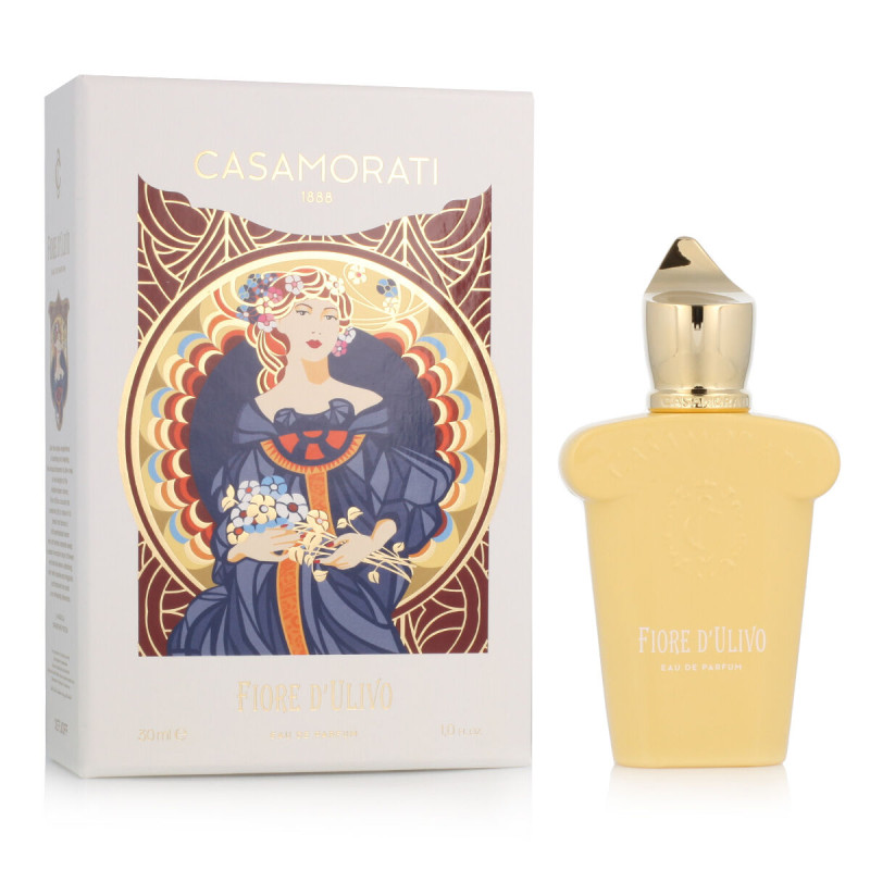 Profumo Donna Xerjoff Casamorati 1888 Fiore d'Ulivo EDP 30 ml