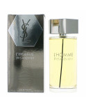 Profumo Uomo Yves Saint Laurent Ysl L'homme EDT 200 ml