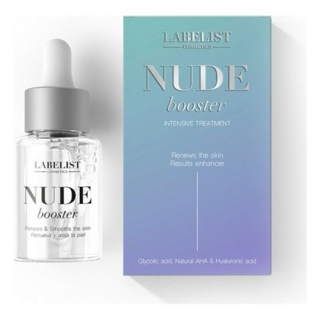 Trattamento Pelli con Acne Labelist Cosmetics NUDE 30 ml (1 Unità)