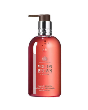 Sapone per le Mani Molton Brown Gingerlily  300 ml