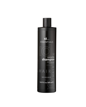 Crema Snellente Idhair 10010040002 500 ml