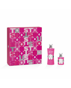 Cofanetto Profumo Donna Tous EDT 2 Pezzi