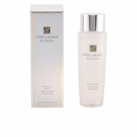 Lozione Tonificante Estee Lauder Nutriv Intensive 250 ml