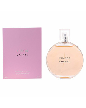 Profumo Donna Chanel 3145891264906 EDT Chance 150 ml