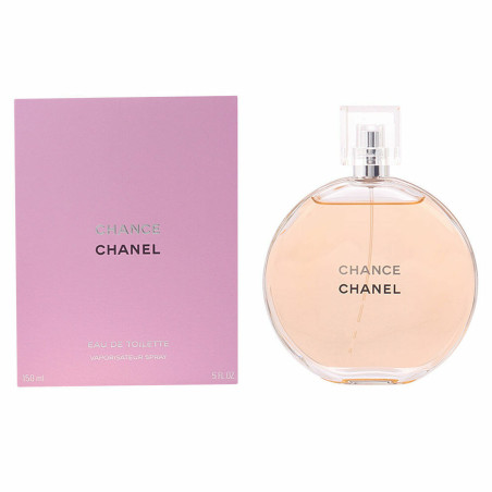 Profumo Donna Chanel 3145891264906 EDT Chance 150 ml