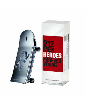 Profumo Uomo 212 Men Heroes Carolina Herrera 212 Men Heroes EDT