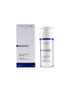 Siero Viso Orlane Anagenese 30 ml Antietà