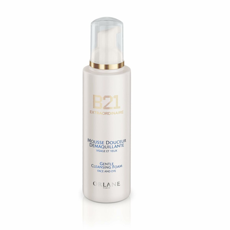 Schiuma Struccante Orlane B21 Extraordinaire 200 ml