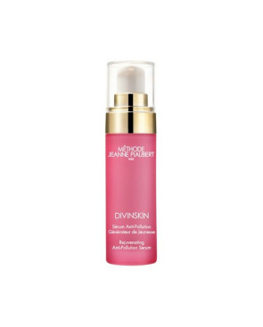 Siero Antietà Divinskin Anti-Pollution Jeanne Piaubert 30 ml