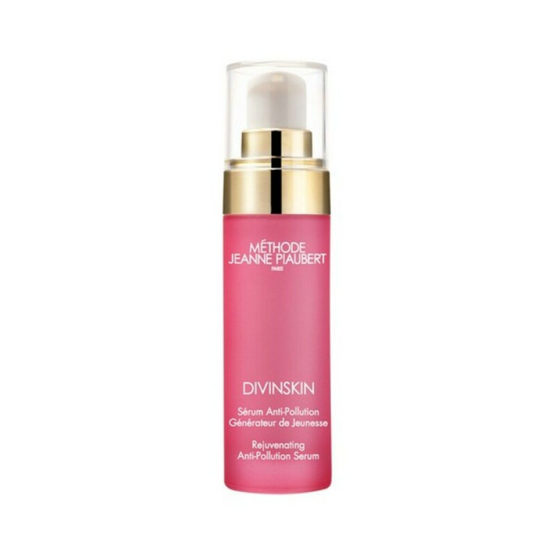 Siero Antietà Divinskin Anti-Pollution Jeanne Piaubert 30 ml