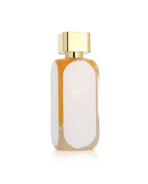 Profumo Unisex Lattafa Hayaati Gold Elixir EDP 100 ml