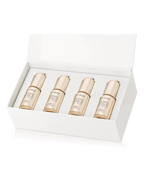 Siero Viso Dr. Sebagh Platinium Gold Elixir 4 x 10 ml