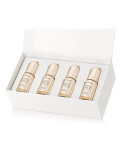 Siero Viso Dr. Sebagh Platinium Gold Elixir 4 x 10 ml