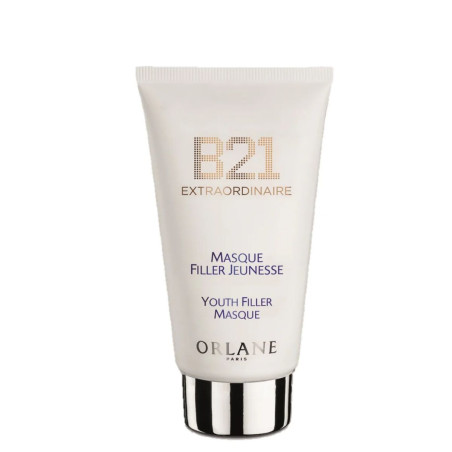 Maschera Viso Orlane B21 Extraordinaire Youth Filler 75 ml