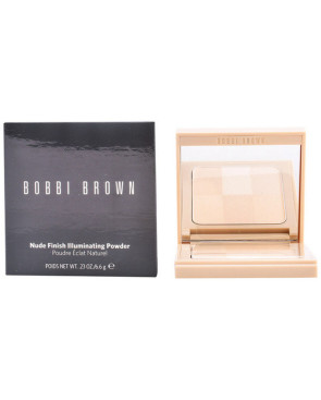 Fard Nude Finish Bobbi Brown