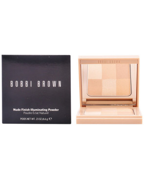 Fard Nude Finish Bobbi Brown