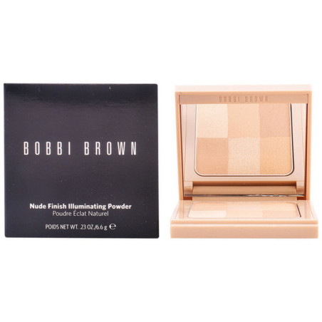 Fard Nude Finish Bobbi Brown