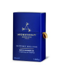 Olio Doccia Aromatherapy Support Breathe 55 ml