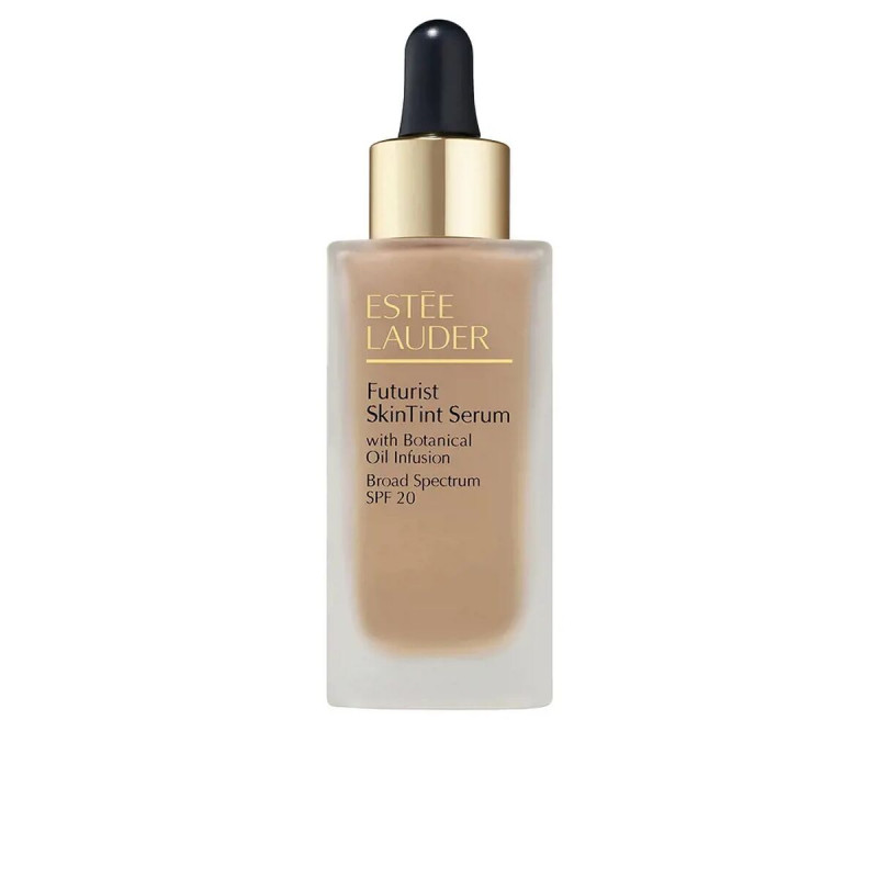 Base Cremosa per il Trucco Estee Lauder Futurist Skintint Siero Nº 2C Spf 20 30 ml