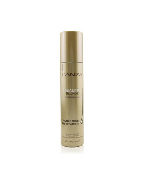 Spray per capelli L'ANZA Healing Blonde 200 ml Protettore per Capelli Capelli biondi