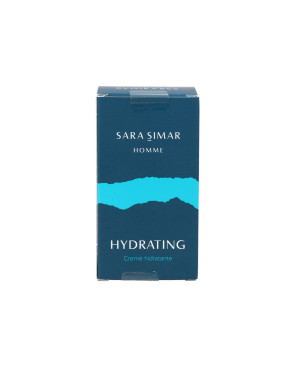 Correttore Viso Sara Simar Simar Homme (50 ml)