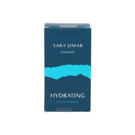 Correttore Viso Sara Simar Simar Homme (50 ml)