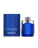 Profumo Uomo Montblanc Legend Blue EDP 100 ml