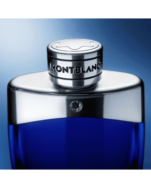 Profumo Uomo Montblanc Legend Blue EDP 100 ml