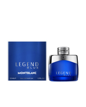 Profumo Uomo Montblanc Legend Blue EDP 50 ml