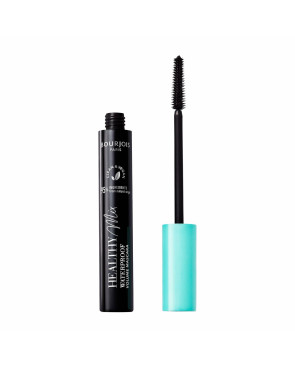 Mascara per Ciglia Bourjois HEALTHY MIX 10 ml Resistente all'acqua