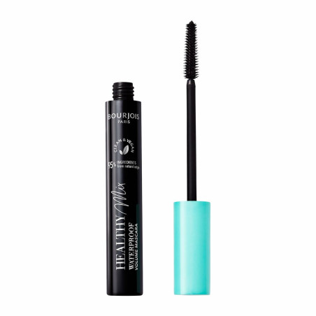 Mascara per Ciglia Bourjois HEALTHY MIX 10 ml Resistente all'acqua