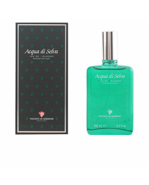 Profumo Uomo Victor 8009150880182 EDC 100 ml Acqua Di Selva