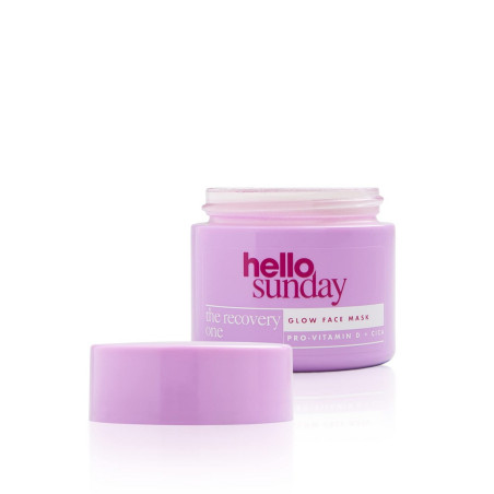 Maschera Viso Hello Sunday The Recovery One (50 ml)