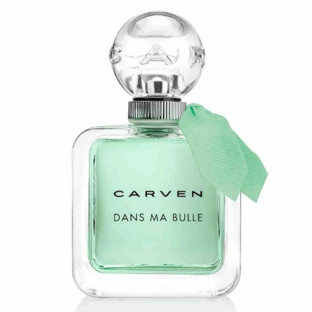 Profumo Donna Carven   EDT 100 ml Dans ma Bulle