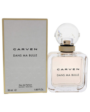 Profumo Donna Carven   EDP Dans ma Bulle 50 ml