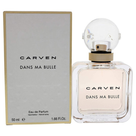 Profumo Donna Carven   EDP Dans ma Bulle 50 ml